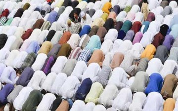 الرضا بالقضاء الإلهي